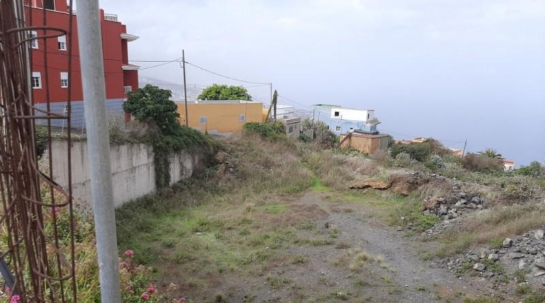 Santa Cruz de Tenerife - La Matanza de Acentejo - 1282m2