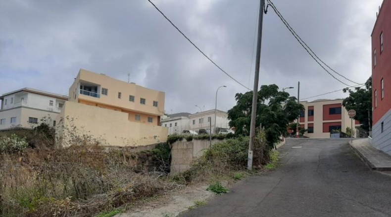 Santa Cruz de Tenerife - La Matanza de Acentejo - 1282m2