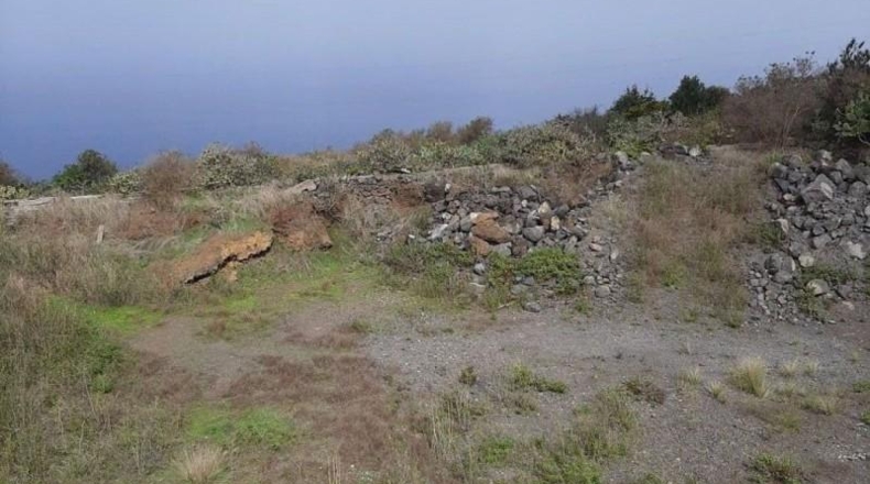 Santa Cruz de Tenerife - La Matanza de Acentejo - 1282m2