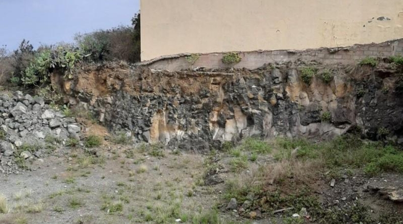 Santa Cruz de Tenerife - La Matanza de Acentejo - 1282m2