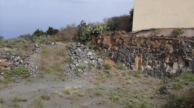 Santa Cruz de Tenerife - La Matanza de Acentejo - 1282m2