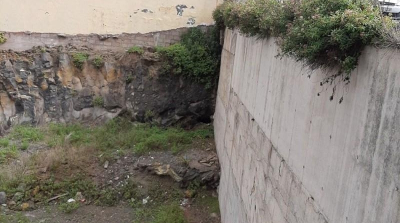 Santa Cruz de Tenerife - La Matanza de Acentejo - 1282m2