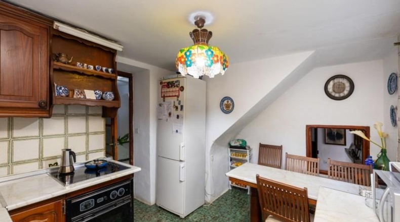Granada - Alhendín - 522m2