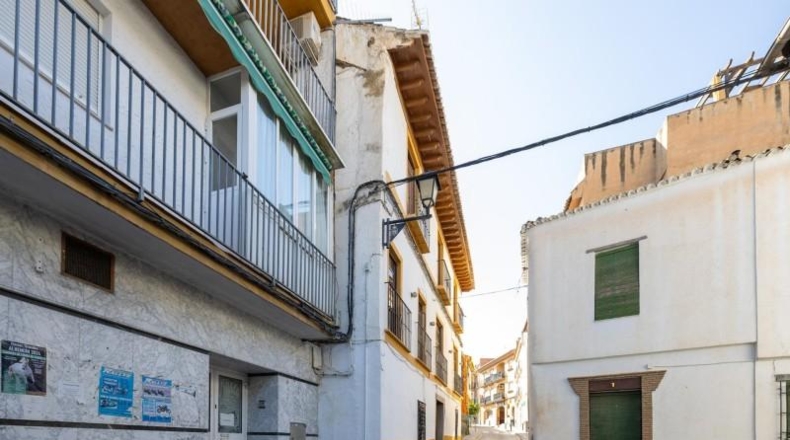 Granada - Alhendín - 522m2