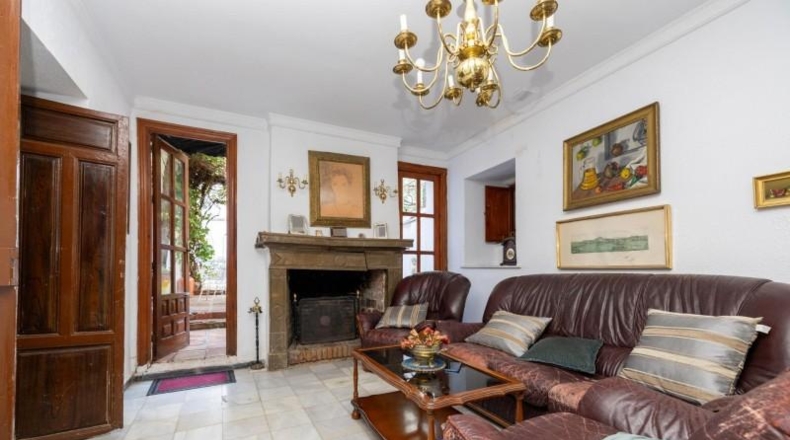 Granada - Alhendín - 522m2