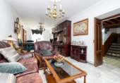Chalet independiente con terreno en venta en la España, Alhendín, ref: TR238888 foto