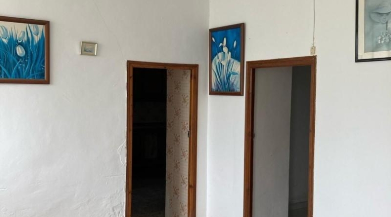 Málaga - Antequera - 13000m2
