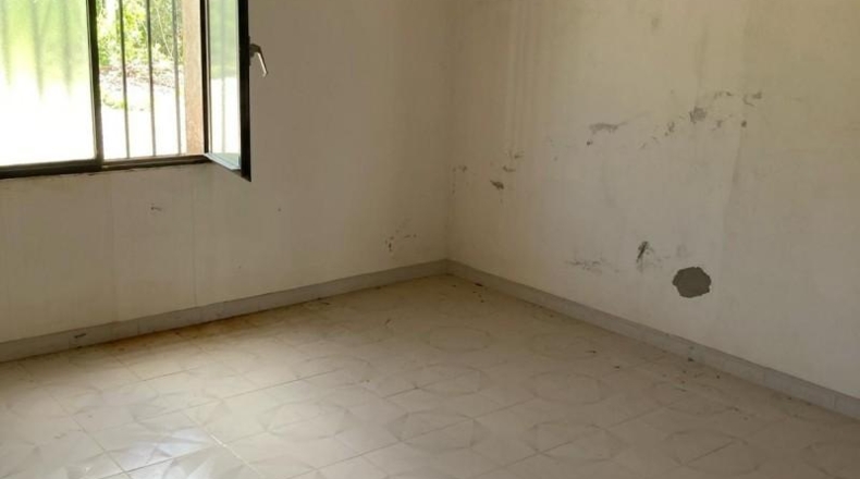 Málaga - Antequera - 13000m2