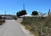 Non-developable land for sale on España, San Isidro de Nijar, ref: TR130651 photo