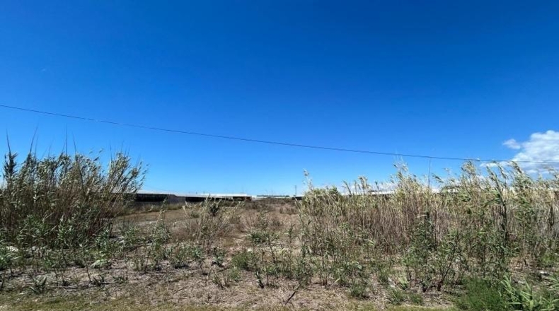 Almeria - Níjar - 25728m2