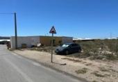 Non-developable land for sale on España, San Isidro de Nijar, ref: TR130651 photo