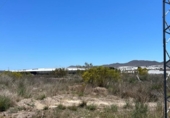 Non-developable land for sale on España, San Isidro de Nijar, ref: TR130651 photo