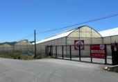 Non-developable land for sale on España, San Isidro de Nijar, ref: TR130651 photo