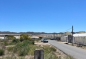 Non-developable land for sale on España, San Isidro de Nijar, ref: TR130651 photo