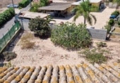 Casa de camp amb terreny en venda a la España, Cullera, ref.: TR167098 foto