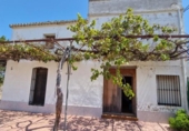 Casa de camp amb terreny en venda a la España, Cullera, ref.: TR167098 foto