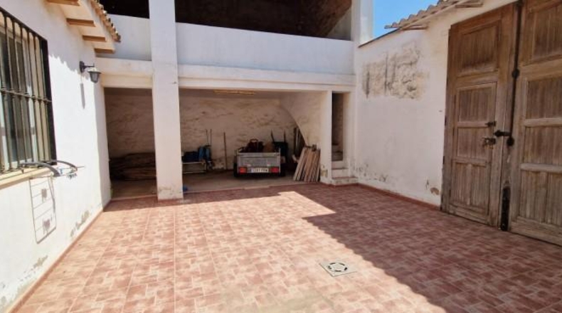 Valencia - Cullera - 292m2