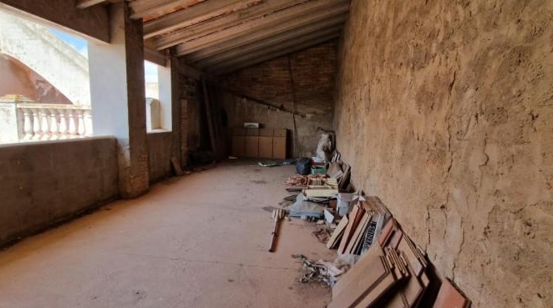 Valencia - Cullera - 292m2
