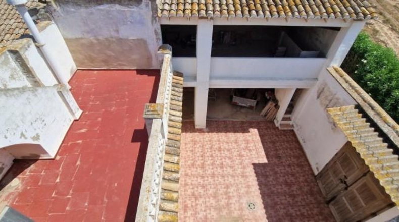 Valencia - Cullera - 292m2