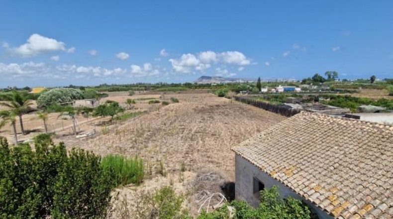 Valencia - Cullera - 292m2
