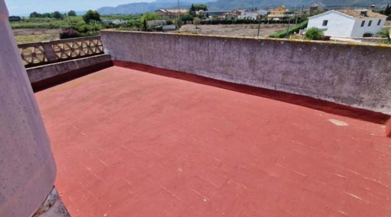 Valencia - Cullera - 292m2