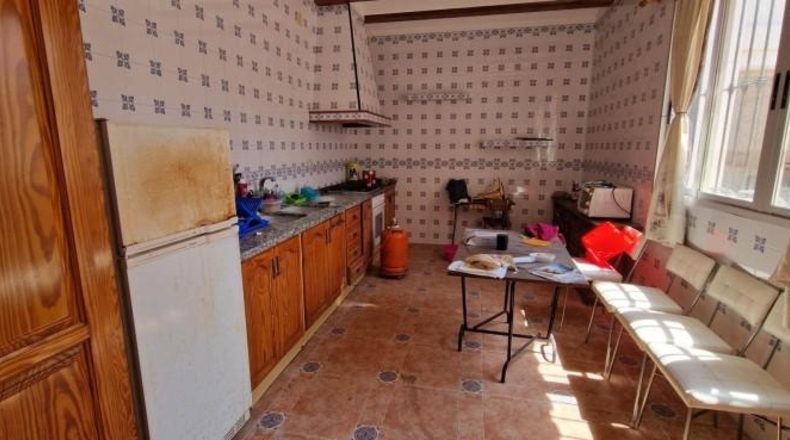 Valencia - Cullera - 292m2