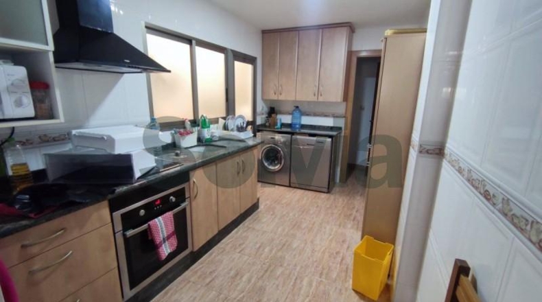 Valencia - Sueca - 115m2