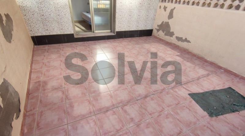 Valencia - Sueca - 115m2