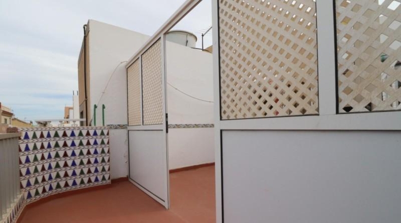 Las Palmas - Telde - 186m2