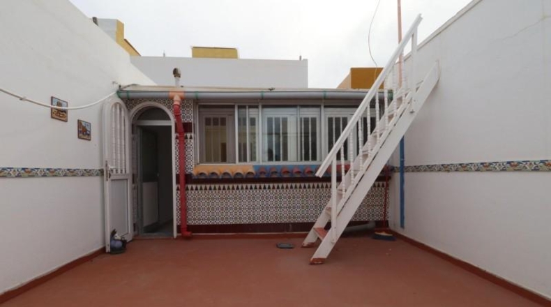 Las Palmas - Telde - 186m2