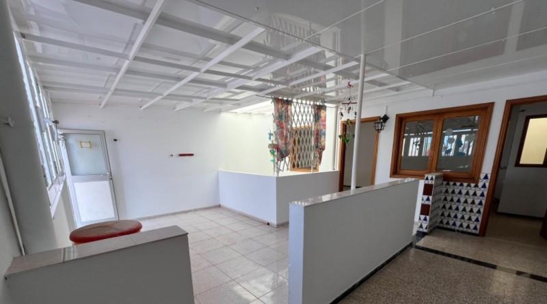 Las Palmas - Telde - 186m2