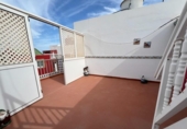 Casa de pueblo en venta en la España, Telde, ref: TR301570 foto