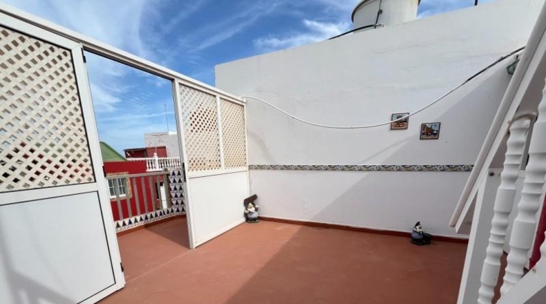 Las Palmas - Telde - 186m2