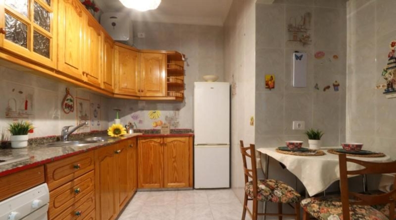 Las Palmas - Telde - 186m2