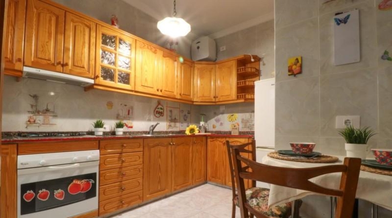 Las Palmas - Telde - 186m2