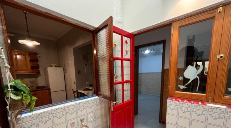 Las Palmas - Telde - 186m2