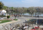 Casa de pueblo en venta en la España, Amposta, ref: TR296386 foto