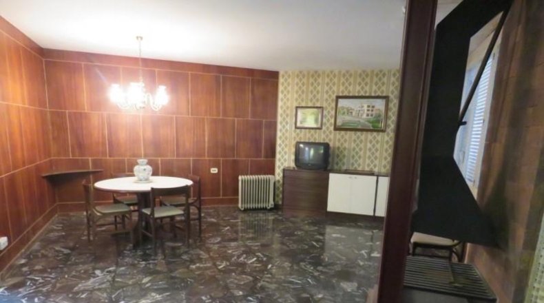 Tarragona - Amposta - 284m2