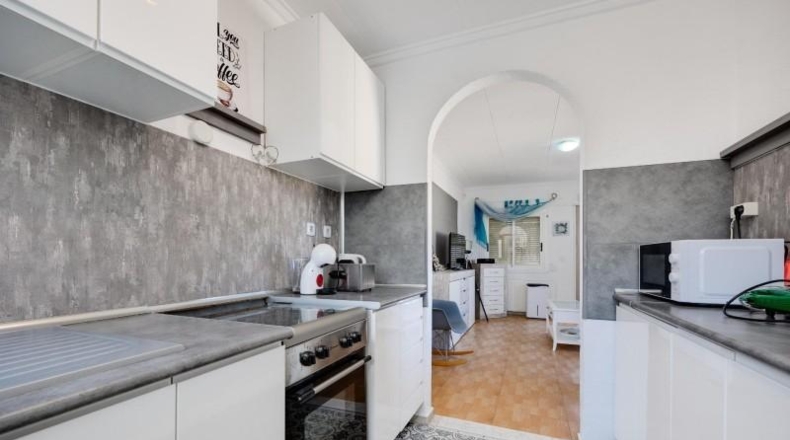 Alicante - Сан-Фульхенсио - 208m2
