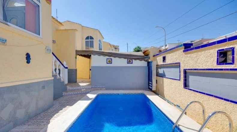 Alicante - Сан-Фульхенсио - 208m2