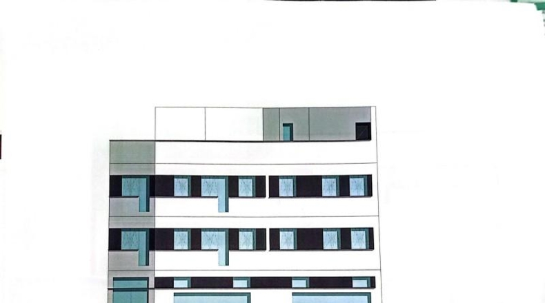 Альмерия - Урбанисасьон Испанидат - 298m2