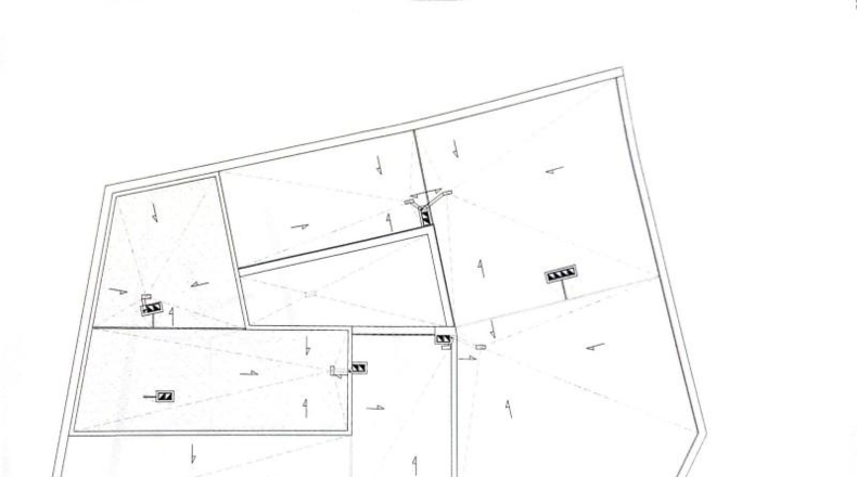 Альмерия - Урбанисасьон Испанидат - 298m2