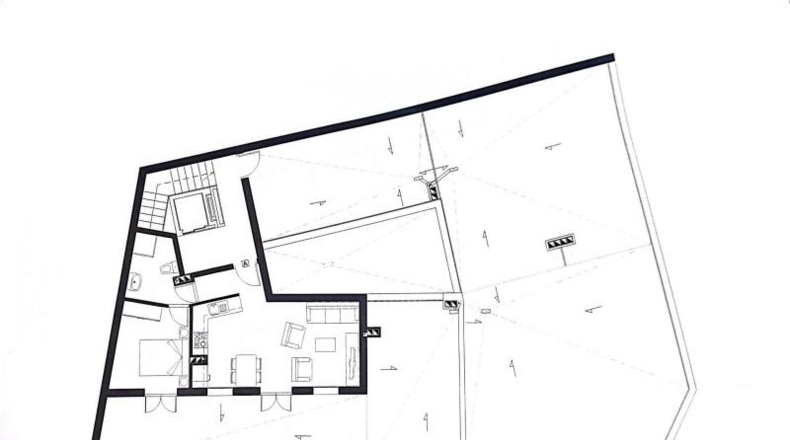 Альмерия - Урбанисасьон Испанидат - 298m2
