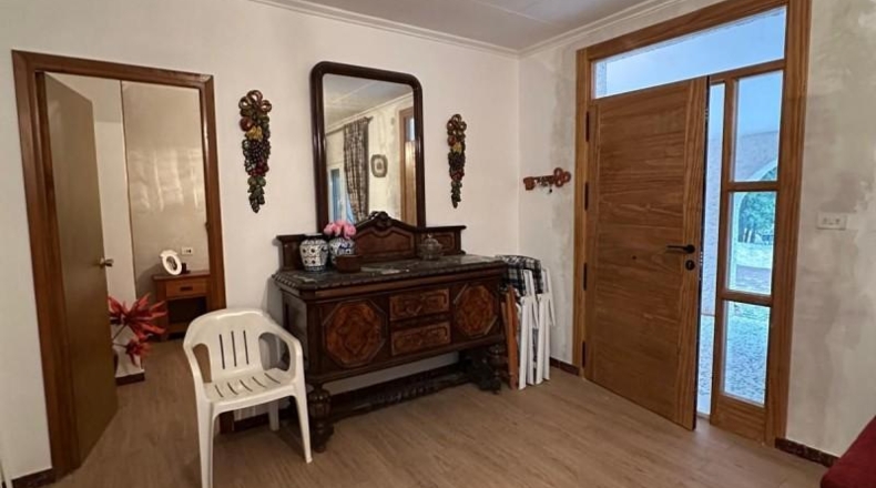 Murcia - Totana - 6800m2