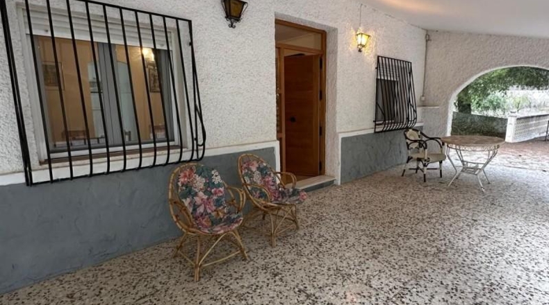 Murcia - Totana - 6800m2