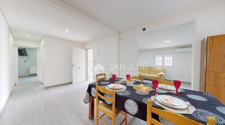 Comunidad de Madrid - San Lorenzo de El Escorial - 2188m2