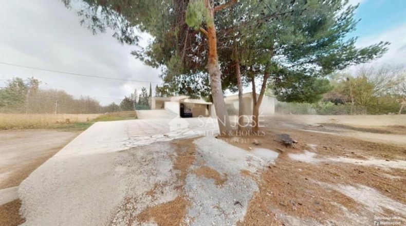 Comunidad de Madrid - San Lorenzo de El Escorial - 2188m2