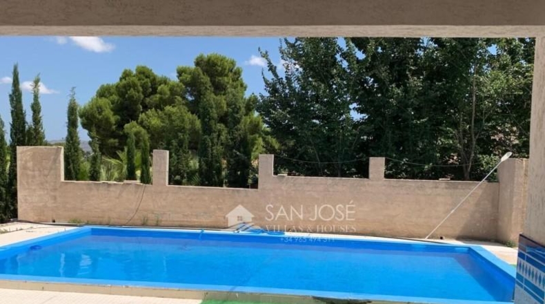 Comunidad de Madrid - San Lorenzo de El Escorial - 2188m2