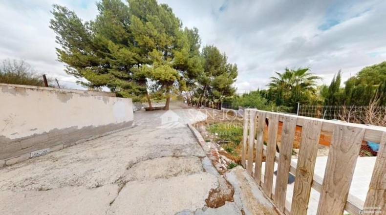 Comunidad de Madrid - San Lorenzo de El Escorial - 2188m2
