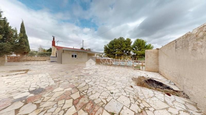 Comunidad de Madrid - San Lorenzo de El Escorial - 2188m2